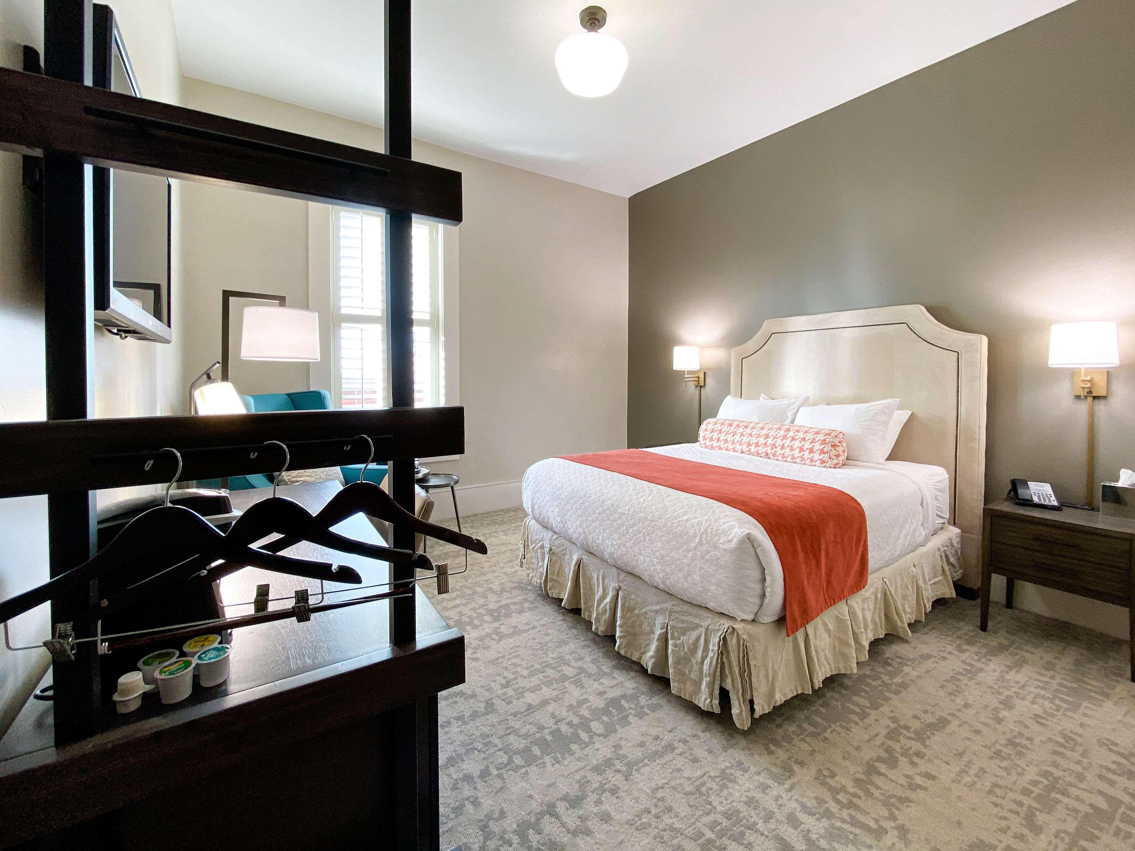 Hotel Florence, Tapestry Collection By Hilton Exterior foto