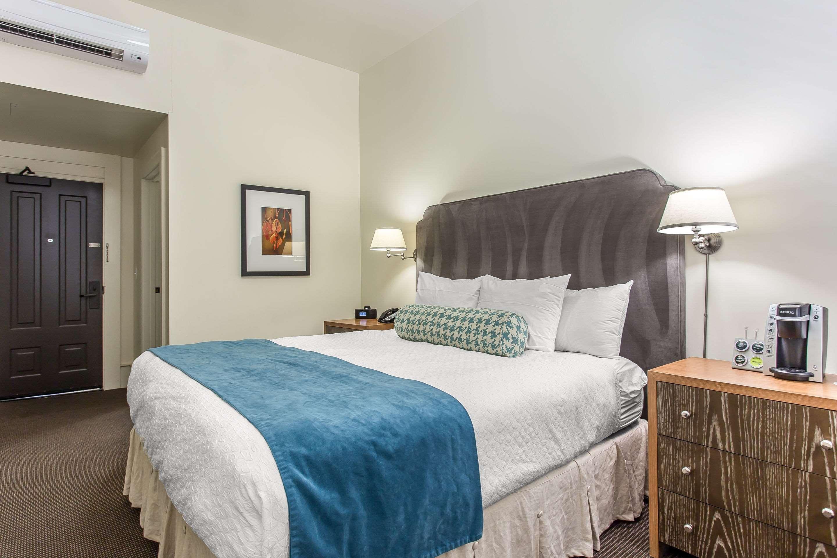 Hotel Florence, Tapestry Collection By Hilton Exterior foto