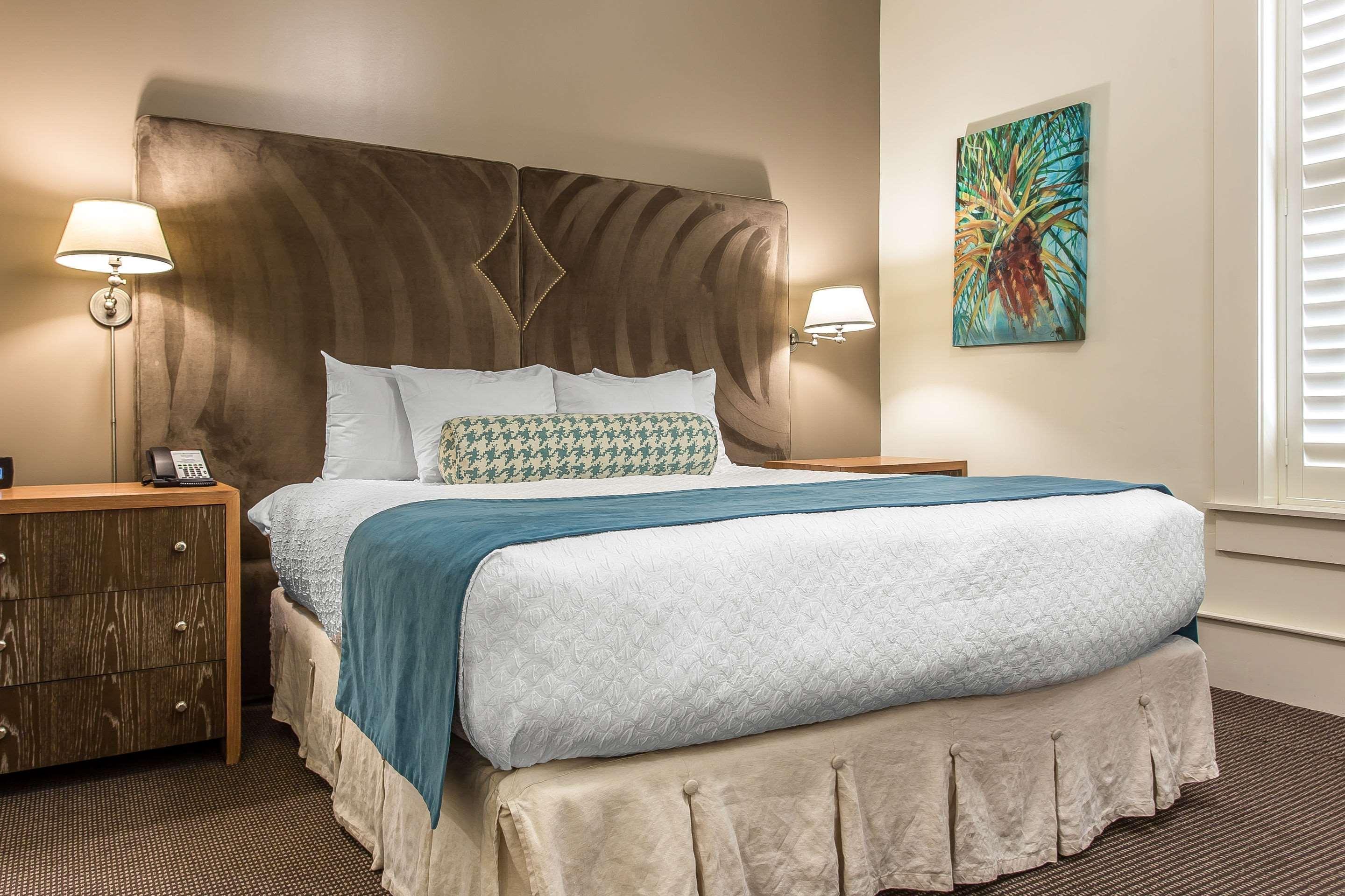 Hotel Florence, Tapestry Collection By Hilton Exterior foto