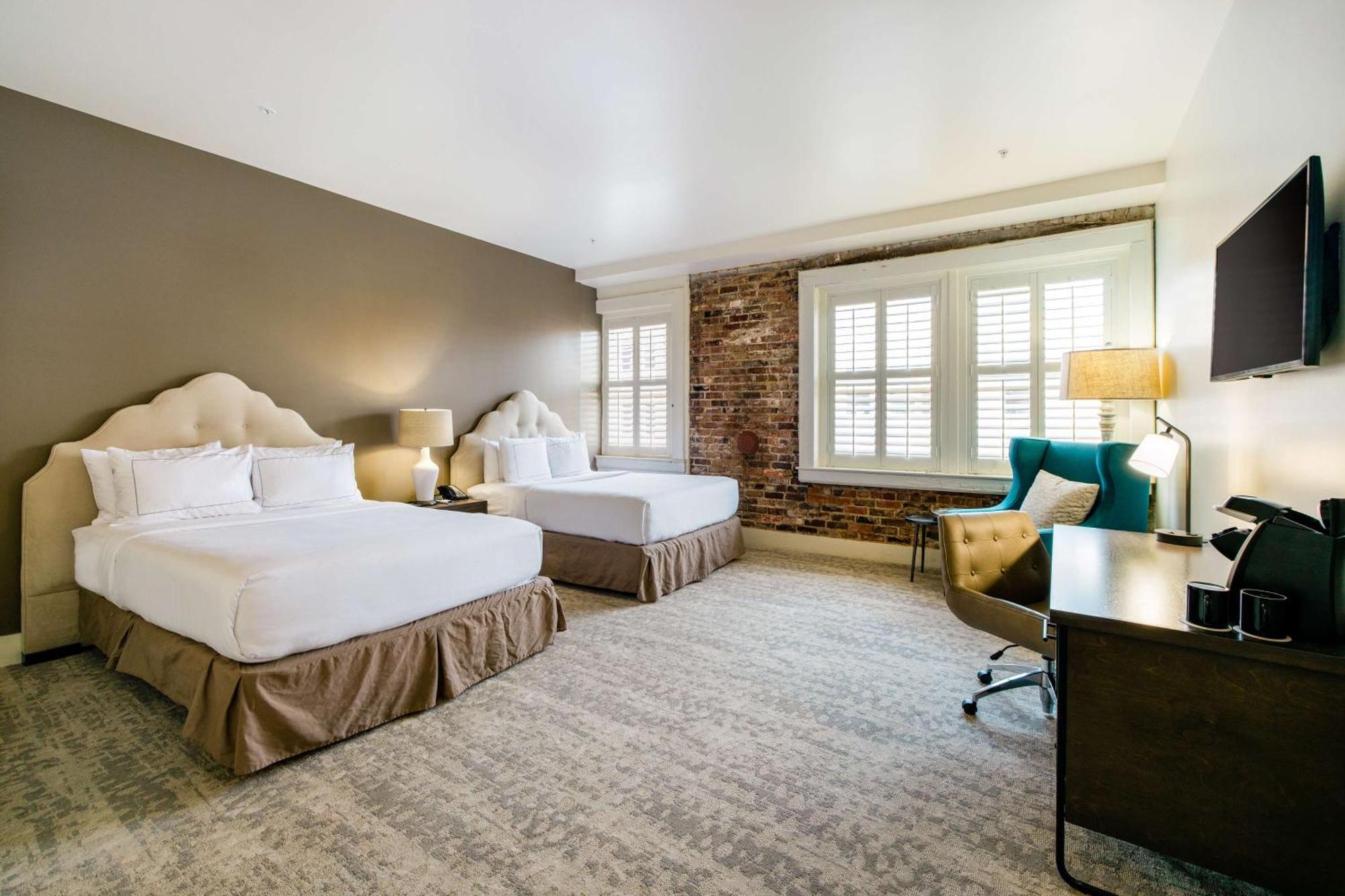 Hotel Florence, Tapestry Collection By Hilton Exterior foto