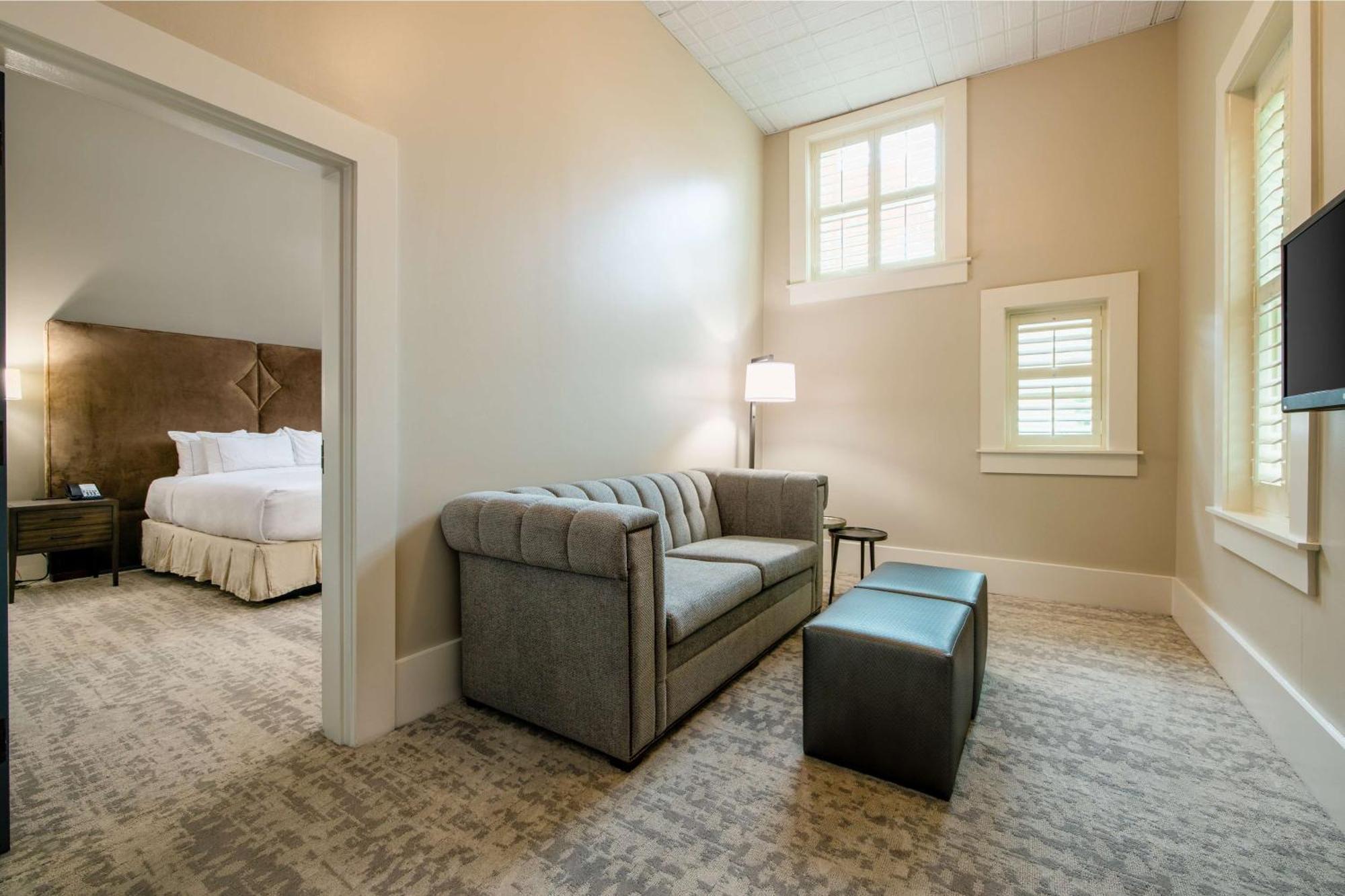 Hotel Florence, Tapestry Collection By Hilton Exterior foto