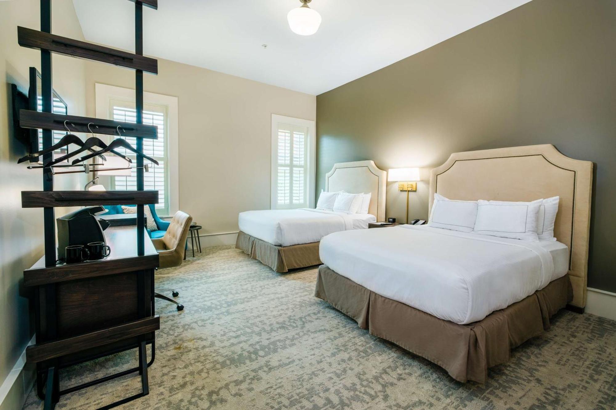 Hotel Florence, Tapestry Collection By Hilton Exterior foto